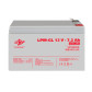 Акумулятор гелевий LogicPower LPM-GL 12V - 7.2 Ah