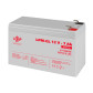 Акумулятор гелевий LogicPower LPM-GL 12V - 7 Ah Акумулятор гелевий LogicPower LPM-GL 12V - 7 Ah