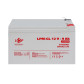 Акумулятор гелевий LogicPower LPM-GL 12V - 9 Ah