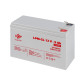 Акумулятор гелевий LogicPower LPM-GL 12V - 9 Ah