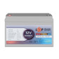 Акумулятор гелевий LogicPower LPN-GL 12V - 100 Ah (JAPAN) Акумулятор гелевий LogicPower LPN-GL 12V - 100 Ah (JAPAN)