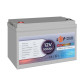 Акумулятор гелевий LogicPower LPN-GL 12V - 100 Ah (JAPAN) Акумулятор гелевий LogicPower LPN-GL 12V - 100 Ah (JAPAN)