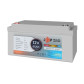 Аккумулятор гелевый LogicPower LPN-GL 12V - 65 Ah (JAPAN) Аккумулятор гелевый LogicPower LPN-GL 12V - 65 Ah (JAPAN)
