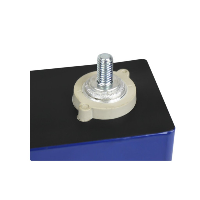 Аккумулятор LiFePO4 160 Ah - 3.2V Аккумулятор LiFePO4 160 Ah - 3.2V