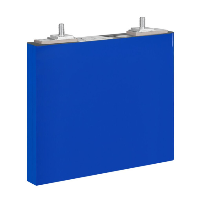 Аккумулятор LiFePO4 50 Ah - 3.2V (EVE) Аккумулятор LiFePO4 50 Ah - 3.2V (EVE)