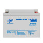 Акумулятор мультигелевий AGM LogicPower LPM-MG 12V - 26 Ah под болт М5