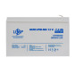 Аккумулятор мультигелевый AGM LogicPower LPM-MG 12V - 7.2 Ah