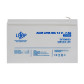 Аккумулятор мультигелевый LogicPower LPM-MG 12V - 7 Ah