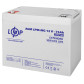 Акумулятор мультигелевий LogicPower LPM-MG 12V - 75 Ah