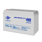 Аккумулятор мультигелевый LogicPower LPM-MG 12V - 100 Ah Аккумулятор мультигелевый LogicPower LPM-MG 12V - 100 Ah