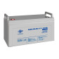 Аккумулятор мультигелевый LogicPower LPM-MG 12V - 120 Ah Аккумулятор мультигелевый LogicPower LPM-MG 12V - 120 Ah
