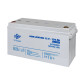 Аккумулятор мультигелевый LogicPower LPM-MG 12V - 150 Ah Аккумулятор мультигелевый LogicPower LPM-MG 12V - 150 Ah