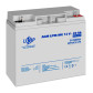 Аккумулятор мультигелевый LogicPower LPM-MG 12V - 20 Ah
