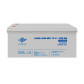 Аккумулятор мультигелевый LogicPower LPM-MG 12V - 200 Ah Аккумулятор мультигелевый LogicPower LPM-MG 12V - 200 Ah