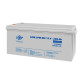 Аккумулятор мультигелевый LogicPower LPM-MG 12V - 200 Ah Аккумулятор мультигелевый LogicPower LPM-MG 12V - 200 Ah