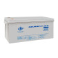 Аккумулятор мультигелевый LogicPower LPM-MG 12V - 200 Ah Аккумулятор мультигелевый LogicPower LPM-MG 12V - 200 Ah