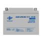 Аккумулятор мультигелевый LogicPower LPM-MG 12V - 26 Ah Аккумулятор мультигелевый LogicPower LPM-MG 12V - 26 Ah