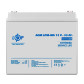 Акумулятор мультигелевий LogicPower LPM-MG 12V - 33 Ah + справа Акумулятор мультигелевий LogicPower LPM-MG 12V - 33 Ah + справа