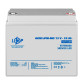 Акумулятор мультигелевий LogicPower LPM-MG 12V - 33 Ah + справа Акумулятор мультигелевий LogicPower LPM-MG 12V - 33 Ah + справа