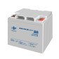 Аккумулятор мультигелевый LogicPower LPM-MG 12V - 40 Ah Аккумулятор мультигелевый LogicPower LPM-MG 12V - 40 Ah