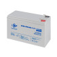 Акумулятор мультигелевий LogicPower LPM-MG 12V - 7.2 Ah Акумулятор мультигелевий LogicPower LPM-MG 12V - 7.2 Ah