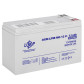 Акумулятор мультигелевий LogicPower LPM-MG 12V - 7.5 Ah Акумулятор мультигелевий LogicPower LPM-MG 12V - 7.5 Ah
