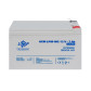Аккумулятор мультигелевый LogicPower LPM-MG 12V - 7 Ah Аккумулятор мультигелевый LogicPower LPM-MG 12V - 7 Ah
