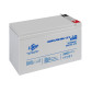 Аккумулятор мультигелевый LogicPower LPM-MG 12V - 7 Ah Аккумулятор мультигелевый LogicPower LPM-MG 12V - 7 Ah