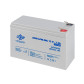 Аккумулятор мультигелевый LogicPower LPM-MG 12V - 7 Ah Аккумулятор мультигелевый LogicPower LPM-MG 12V - 7 Ah