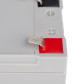 Аккумулятор мультигелевый LogicPower LPM-MG 12V - 7 Ah Аккумулятор мультигелевый LogicPower LPM-MG 12V - 7 Ah