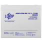 Акумулятор мультигелевий LogicPower LPM-MG 12V - 75 Ah Акумулятор мультигелевий LogicPower LPM-MG 12V - 75 Ah