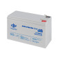 Акумулятор мультигелевий LogicPower LPM-MG 12V - 9 Ah Акумулятор мультигелевий LogicPower LPM-MG 12V - 9 Ah