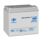 Розпродаж (6558) Акумулятор мультигелевий AGM LogicPower LPM-MG 12V - 33 Ah 09/2023 Розпродаж (6558) Акумулятор мультигелевий AGM LogicPower LPM-MG 12V - 33 Ah 09/2023