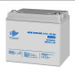 Розпродаж (6558) Акумулятор мультигелевий AGM LogicPower LPM-MG 12V - 33 Ah 09/2023 Розпродаж (6558) Акумулятор мультигелевий AGM LogicPower LPM-MG 12V - 33 Ah 09/2023