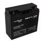 Акумулятор AGM LogicPower LP 12V - 18 Ah Silver