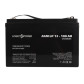 Акумулятор AGM LogicPower LP 12V - 100 Ah Silver Акумулятор AGM LogicPower LP 12V - 100 Ah Silver