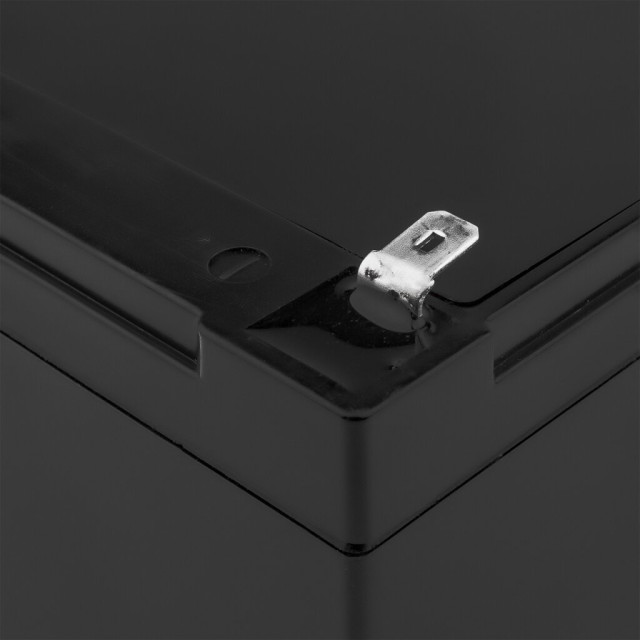 Акумулятор AGM LogicPower LP 12V - 12 Ah Silver Акумулятор AGM LogicPower LP 12V - 12 Ah Silver