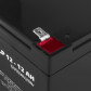 Акумулятор AGM LogicPower LP 12V - 12 Ah Silver Акумулятор AGM LogicPower LP 12V - 12 Ah Silver