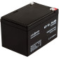 Акумулятор AGM LogicPower LP 12V - 14 Ah Silver Акумулятор AGM LogicPower LP 12V - 14 Ah Silver