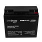 Акумулятор AGM LogicPower LP 12V - 17 Ah Silver Акумулятор AGM LogicPower LP 12V - 17 Ah Silver