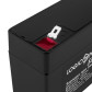 Акумулятор AGM LogicPower LP 12V - 2.3 Ah Silver Акумулятор AGM LogicPower LP 12V - 2.3 Ah Silver
