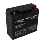 Акумулятор AGM LogicPower LP 12V - 20 Ah Silver Акумулятор AGM LogicPower LP 12V - 20 Ah Silver
