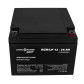 Акумулятор AGM LogicPower LP 12V - 26 Ah Silver Акумулятор AGM LogicPower LP 12V - 26 Ah Silver