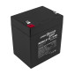 Акумулятор AGM LogicPower LP 12V - 5 Ah Silver Акумулятор AGM LogicPower LP 12V - 5 Ah Silver