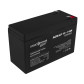 Акумулятор AGM LogicPower LP 12V - 7 Ah Silver Акумулятор AGM LogicPower LP 12V - 7 Ah Silver