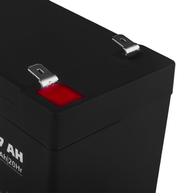 Акумулятор AGM LogicPower LP 12V - 7 Ah Silver Акумулятор AGM LogicPower LP 12V - 7 Ah Silver