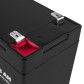 Акумулятор AGM LogicPower LP 12V - 8 Ah Silver