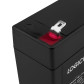 Аккумулятор AGM LogicPower LP 6V - 2.8 Ah Silver