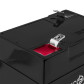 Аккумулятор AGM LogicPower LP 6V - 4.5 Ah Silver
