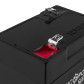 Аккумулятор AGM LogicPower LP 6V - 5.2 Ah Silver